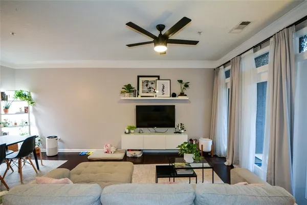 $2,295 | 400 17th Street Northwest, Unit 1219, Atlanta, GA 30363