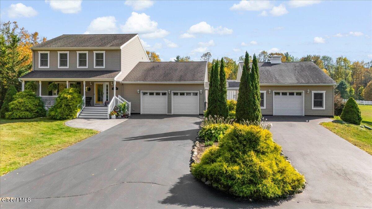 1624 Perth Road Hagaman, NY 12086 - Photo 2 of 44 01-DJI_20250928145849_0004_D