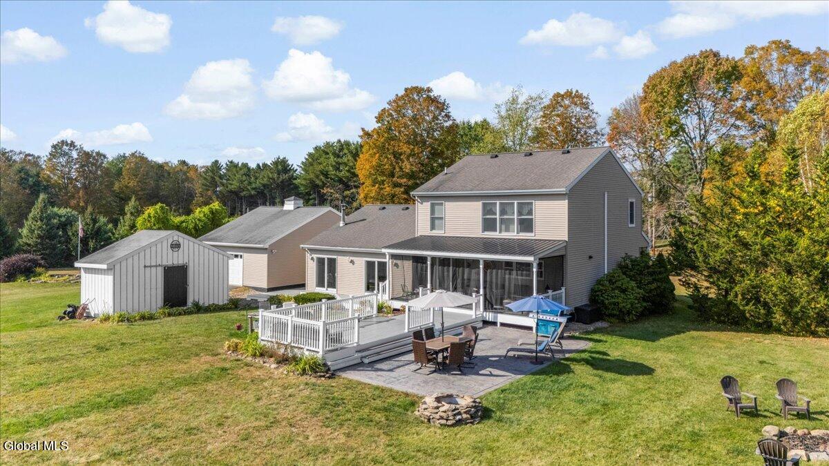 1624 Perth Road Hagaman, NY 12086 - Photo 3 of 44 05-DJI_20250928150126_0026_D