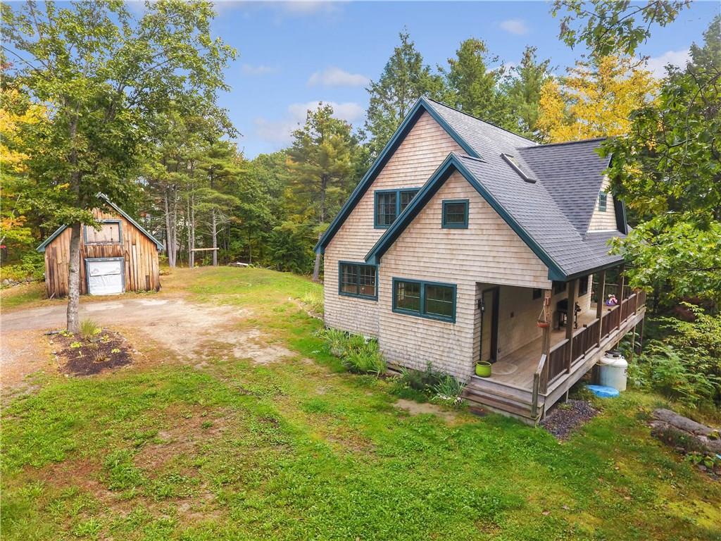 245 Ridge Road Bath, ME 04530 - Photo 4 of 35 Photo