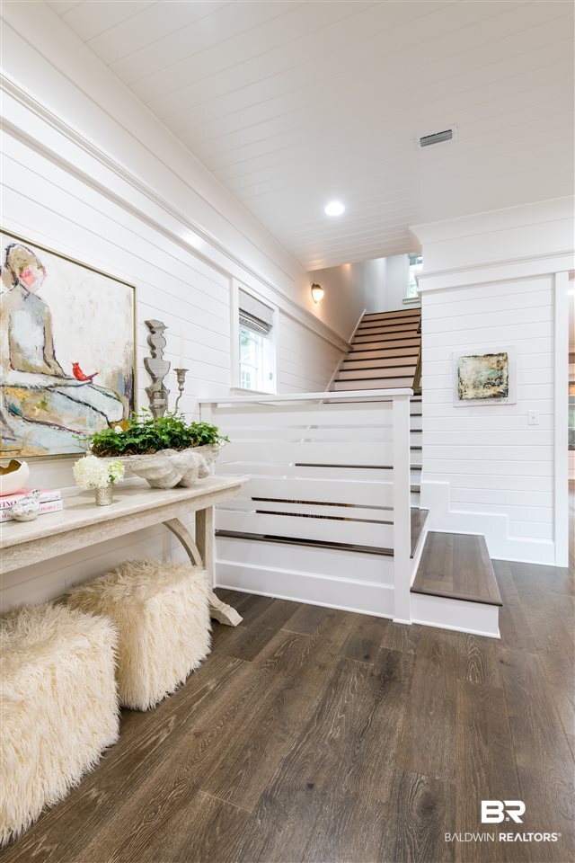 160 Fels Avenue Fairhope, AL 36532 - Photo 3 of 50 Foyer View