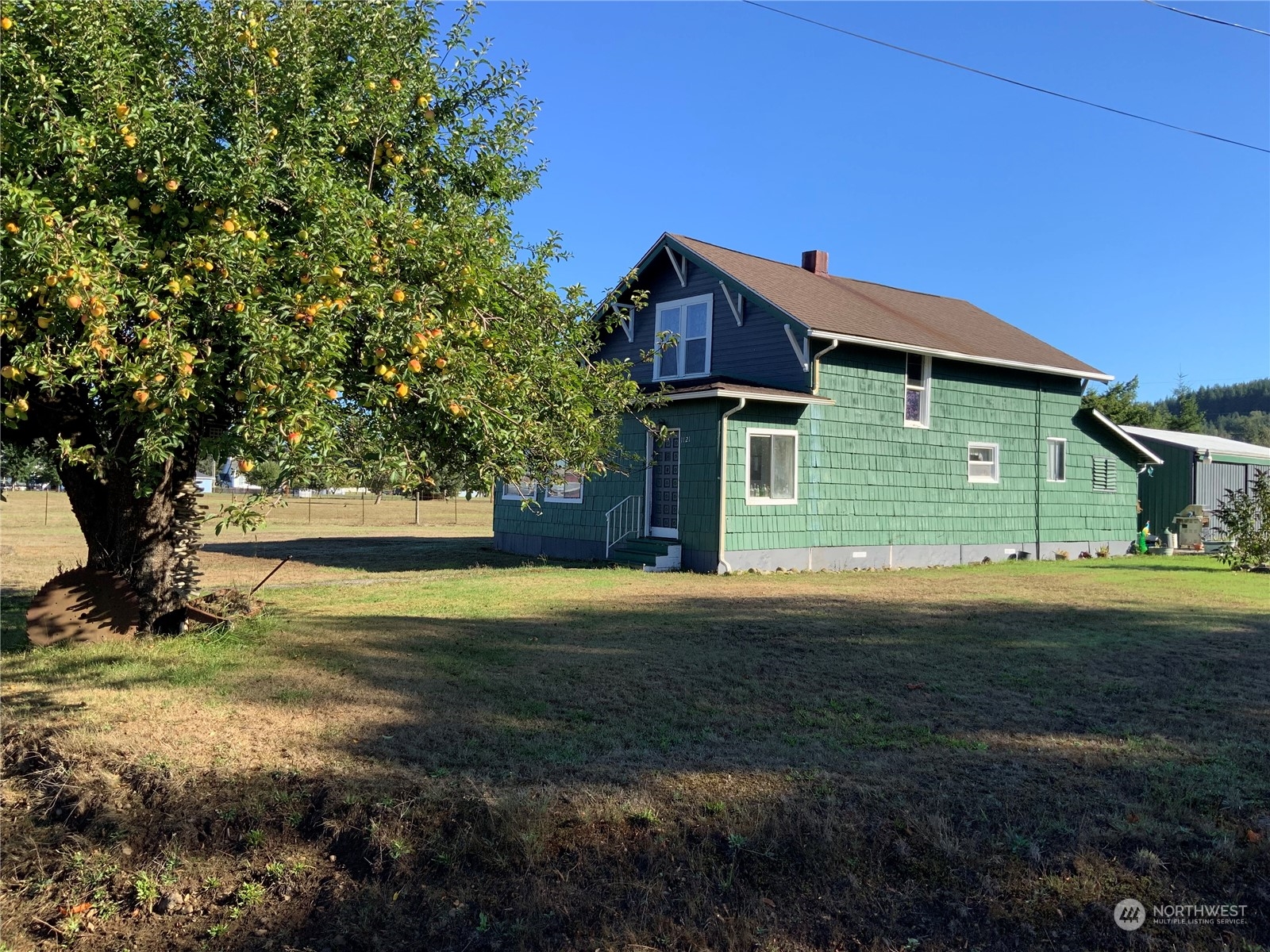 1121 Willapa Road Raymond, WA 98577 - Photo 1 of 26 Gallery Image 1