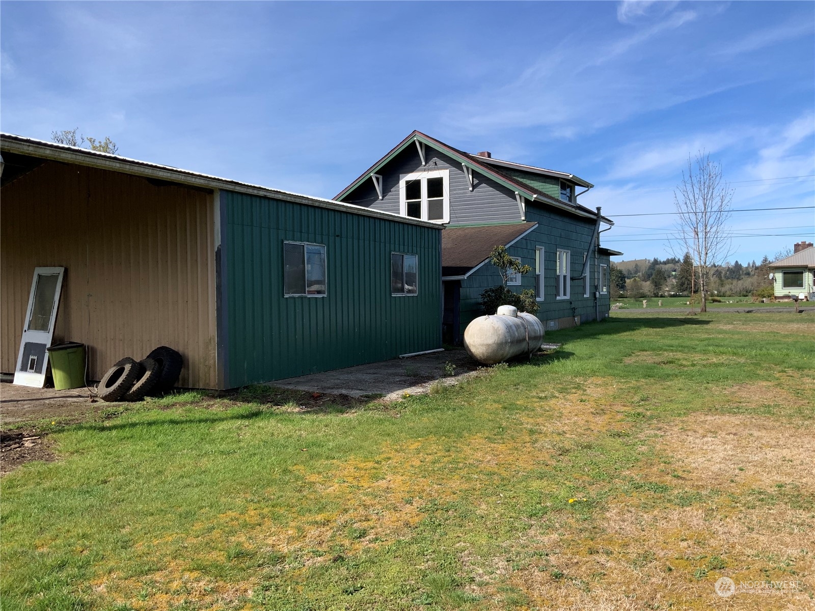 1121 Willapa Road Raymond, WA 98577 - Photo 12 of 26 Gallery Image 12