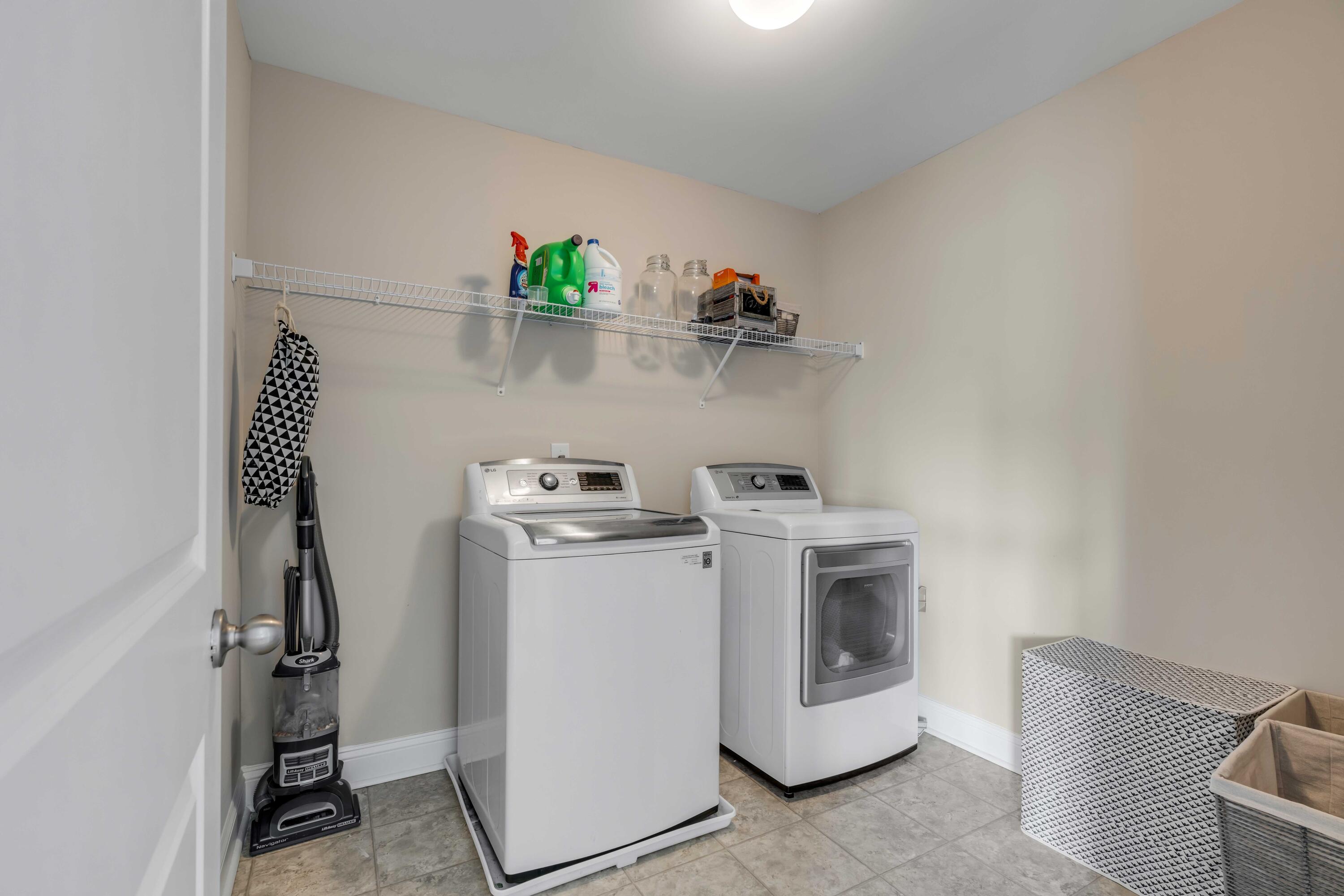 114 Koban Dori Road Summerville, SC 29486 - Photo 22 of 41 laundry room