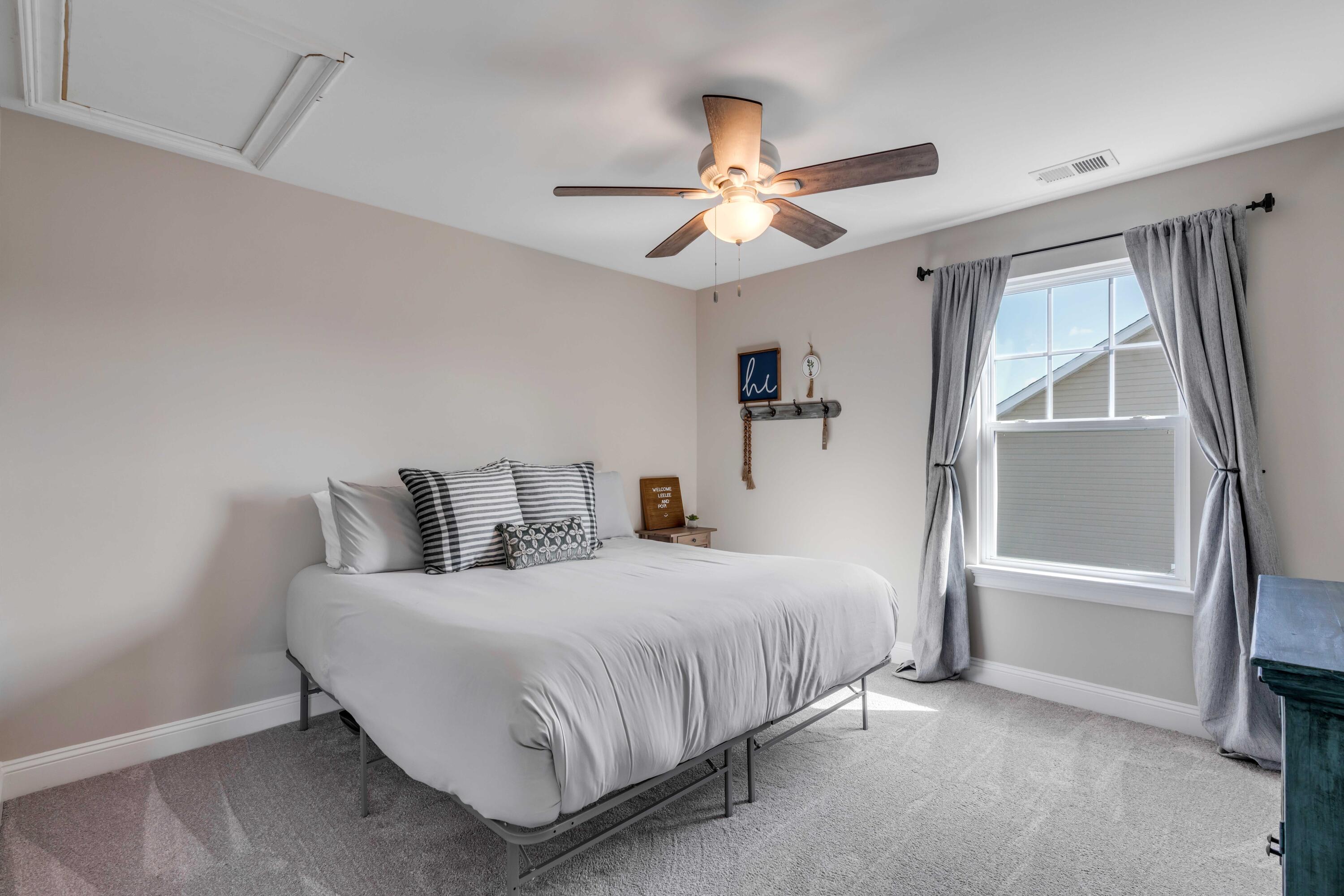 114 Koban Dori Road Summerville, SC 29486 - Photo 24 of 41 guest room 2 upstairs