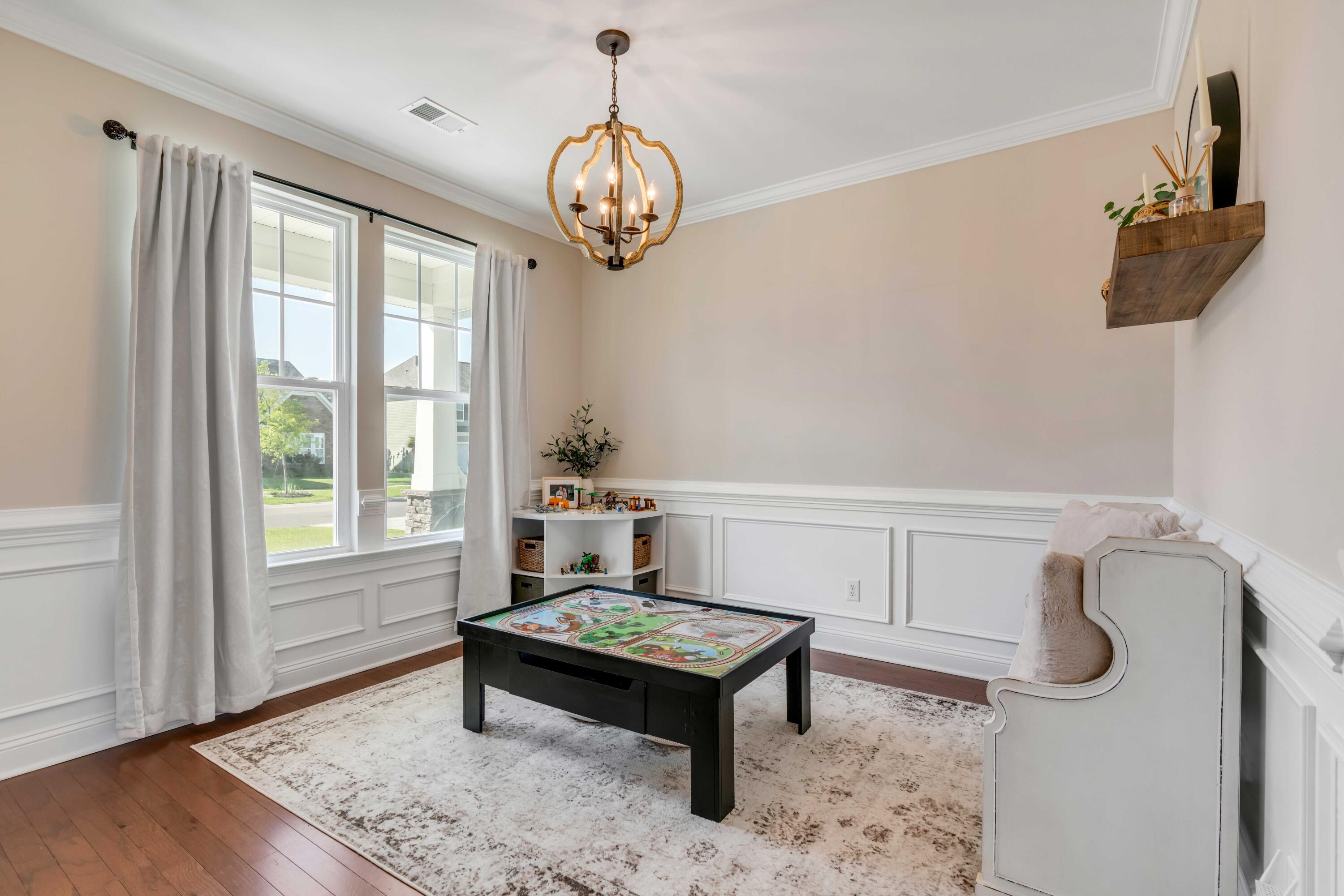114 Koban Dori Road Summerville, SC 29486 - Photo 5 of 41 dining room