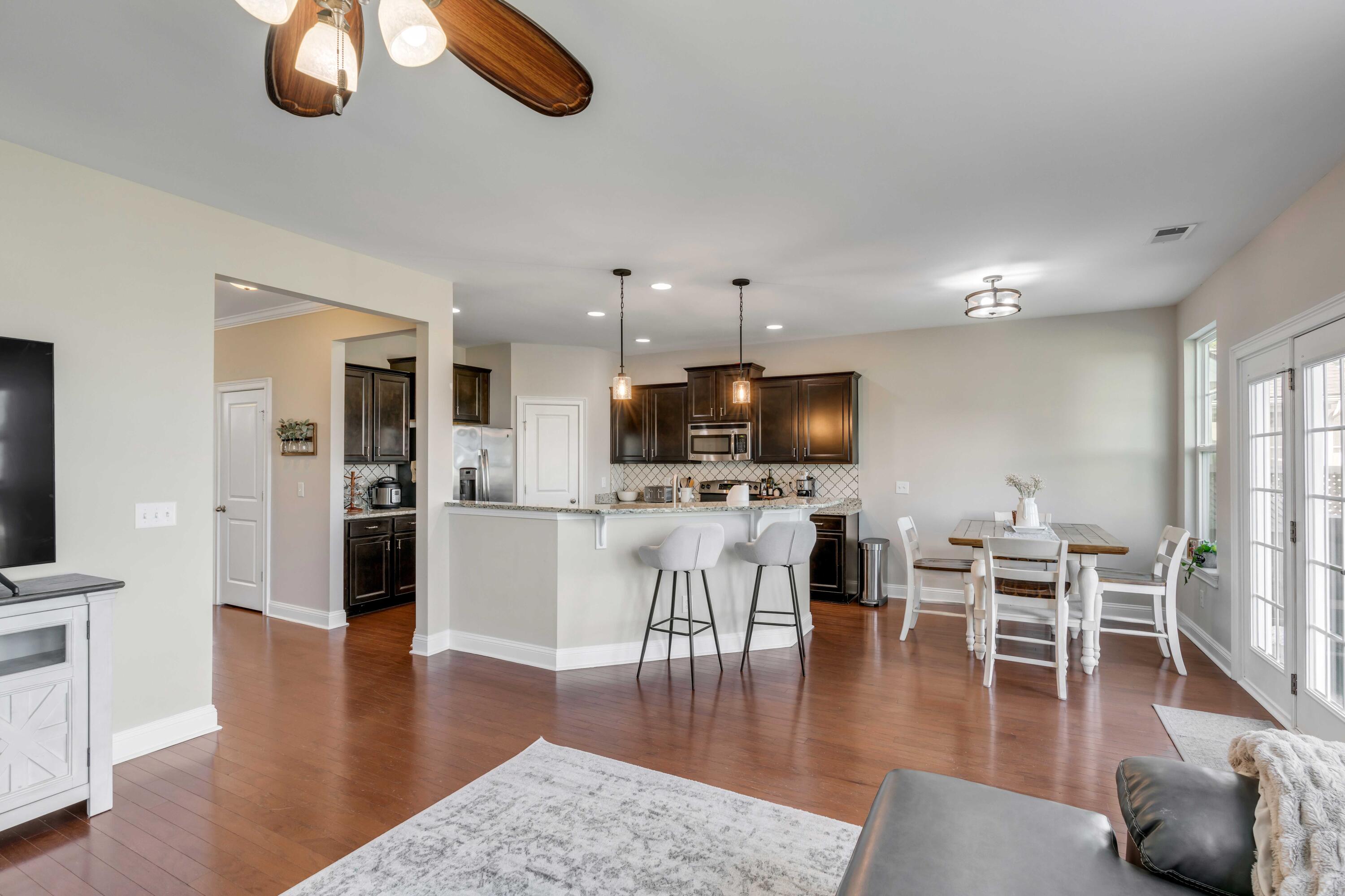 114 Koban Dori Road Summerville, SC 29486 - Photo 7 of 41 kitchen area