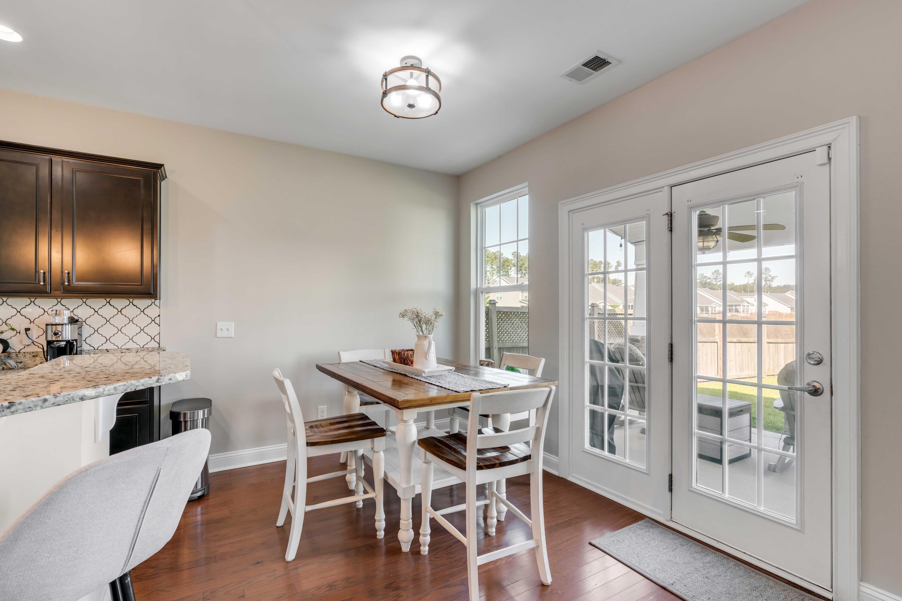 114 Koban Dori Road Summerville, SC 29486 - Photo 8 of 41 eat in kitchen