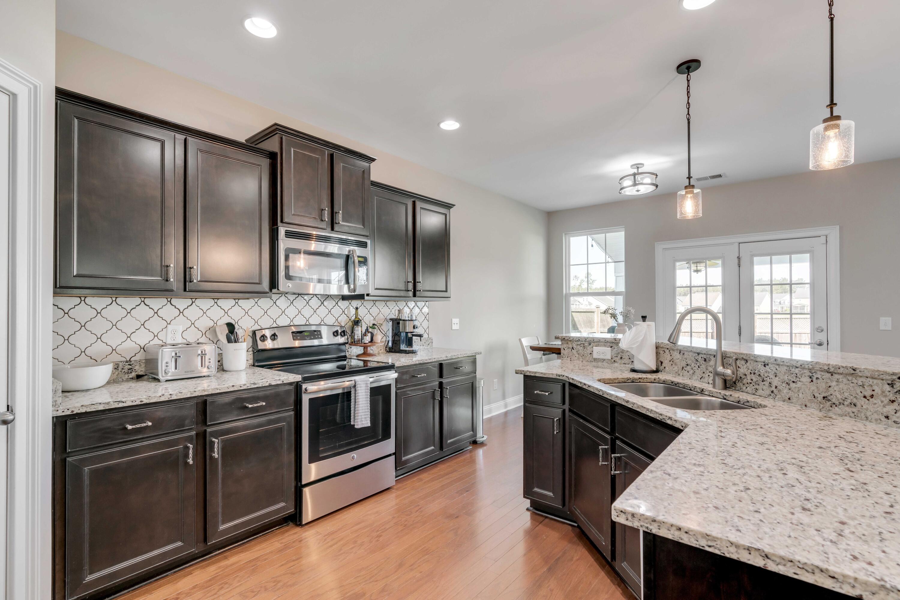 114 Koban Dori Road Summerville, SC 29486 - Photo 10 of 41 kitchen