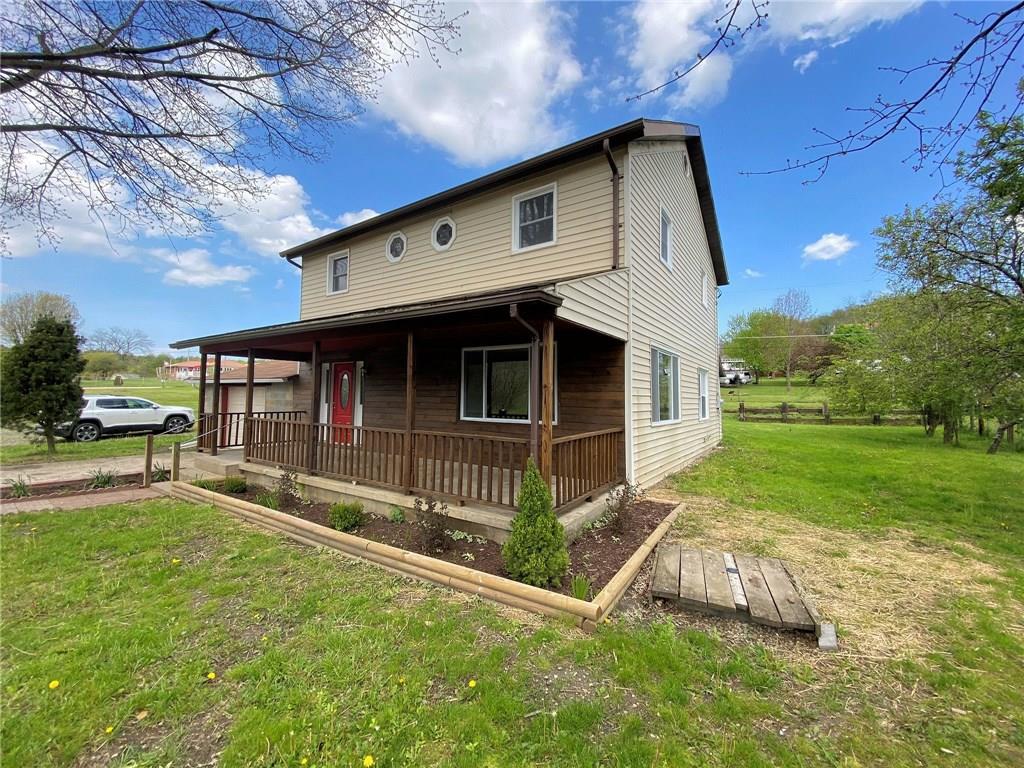 761 Walnut Hill Road Uniontown, PA 15401 - Photo 23 of 25 Gallery Image 23
