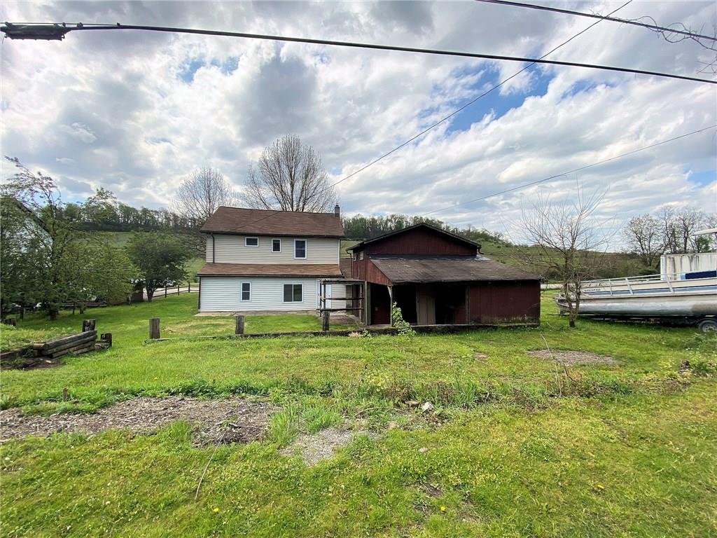 761 Walnut Hill Road Uniontown, PA 15401 - Photo 24 of 25 Gallery Image 24
