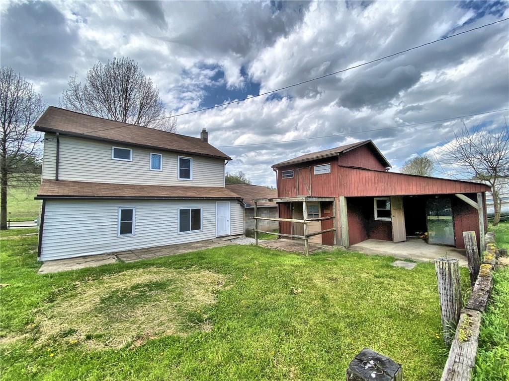 761 Walnut Hill Road Uniontown, PA 15401 - Photo 25 of 25 Gallery Image 25
