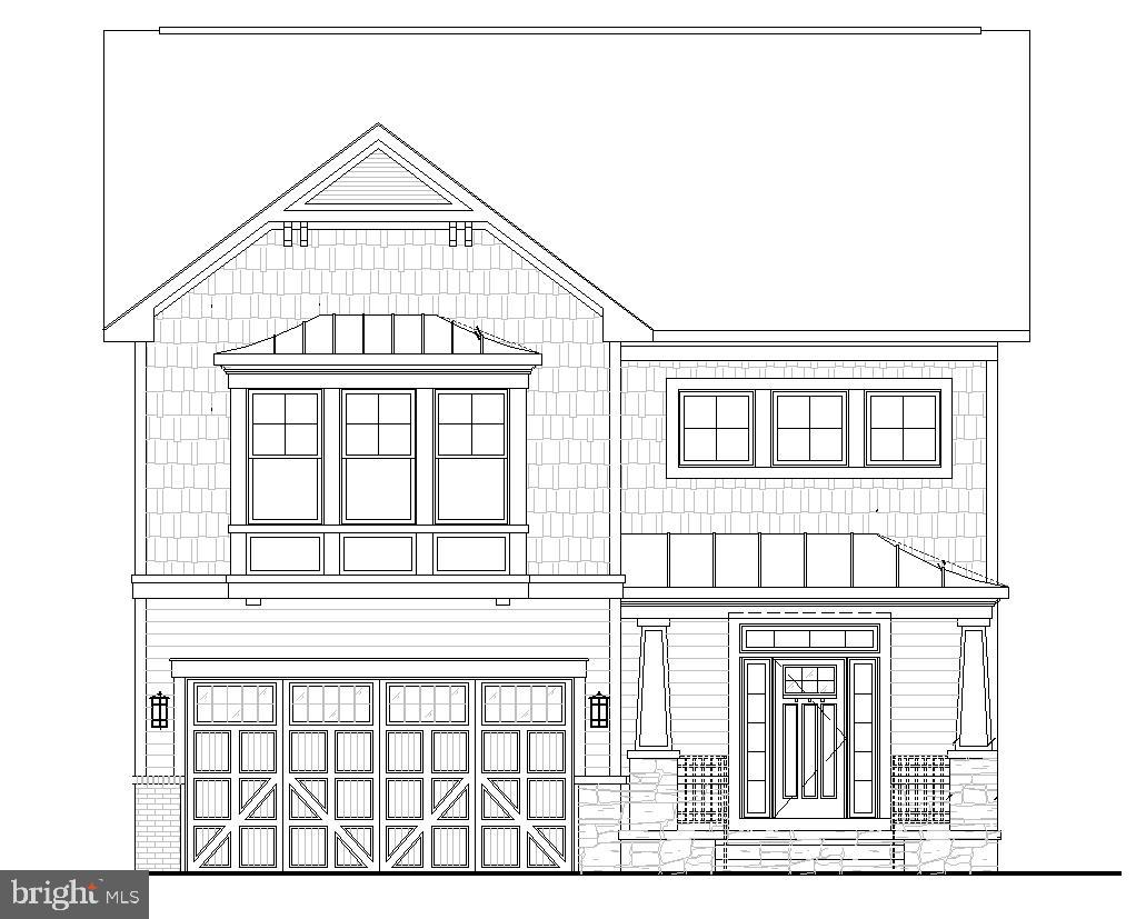 8034 Washington Road Alexandria, VA 22308 - Photo 1 of 6 Gallery Image 1