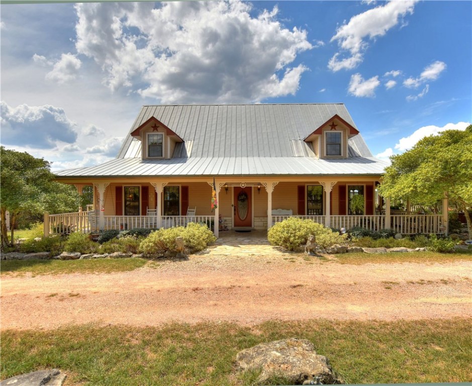 400 Skyline Ridge Lookout Wimberley, TX 78676 - Photo 1 of 1 Gallery Image 1