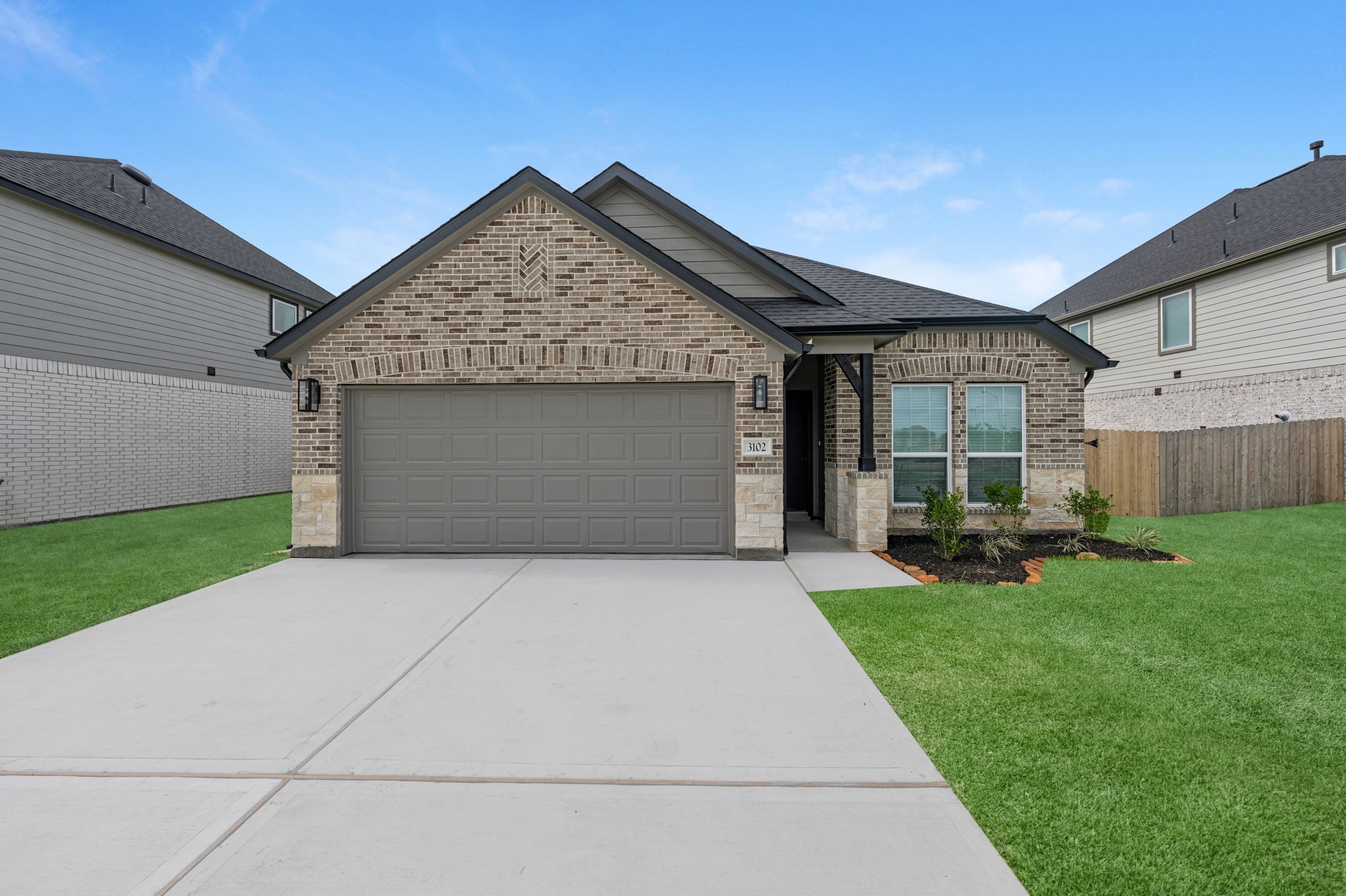 3102 Spitfire Drive Rosenberg, TX 77471 - Photo 22 of 33