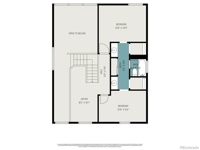 a picture of a wall with a white wall and a large window