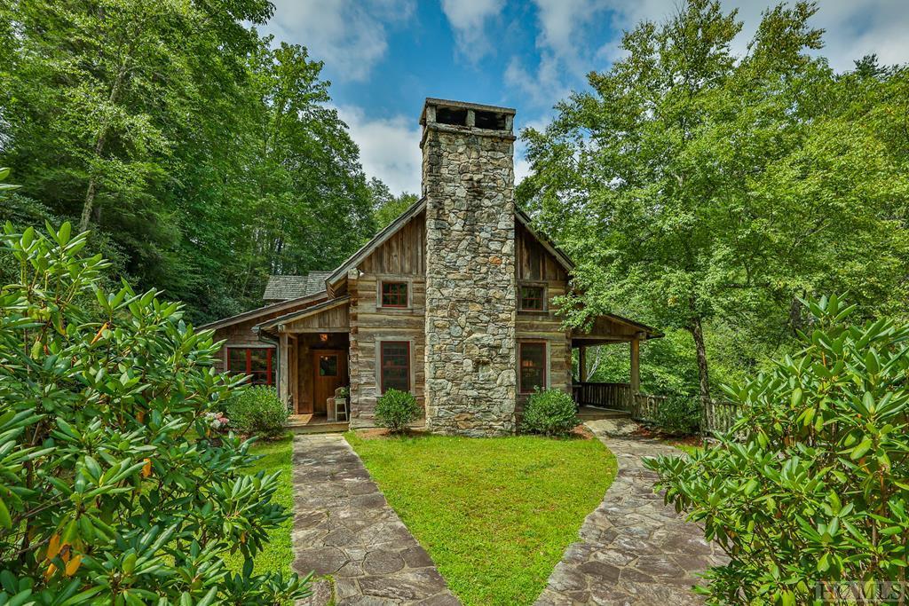 1124 Billy Cabin Road Highlands, NC 28741 - Photo 2 of 67 Gallery Image 2