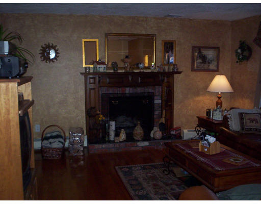 60 Dodge Road Sutton, MA 01590 - Photo 3 of 16 a living room with furniture and a fireplace