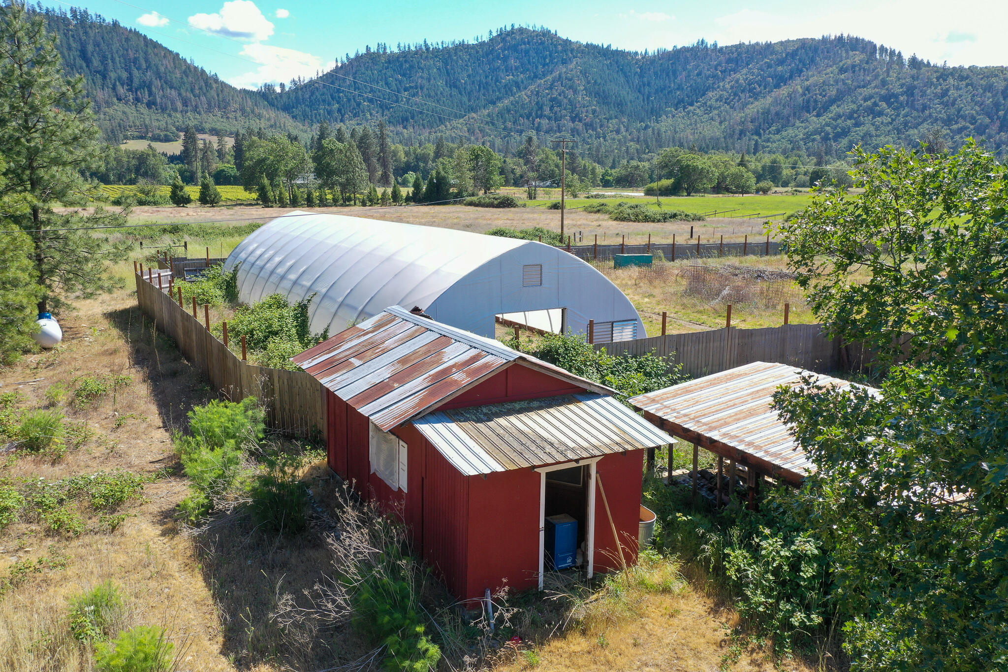 17777 North Applegate Road Grants Pass, OR 97527 - Photo 58 of 104 DJI_0623