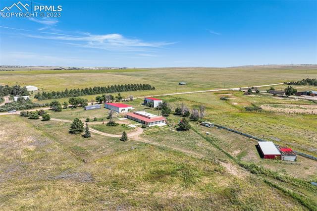 24725 Speer Road Calhan, CO 80808 - Photo 14 of 18 Gallery Image 14
