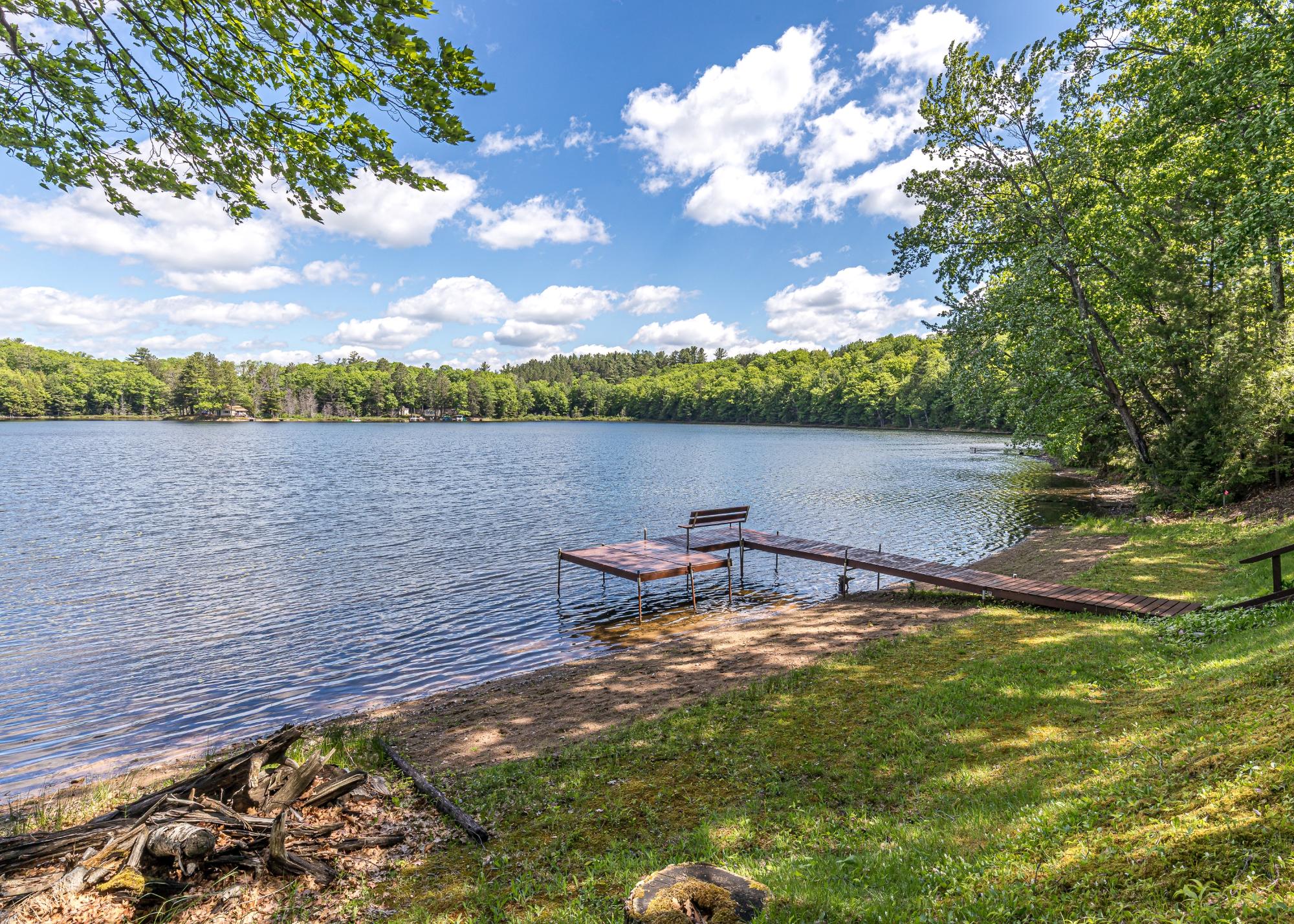 6955 Elm Road Lake Tomahawk, WI 54539 - Photo 13 of 25 Gallery Image 13