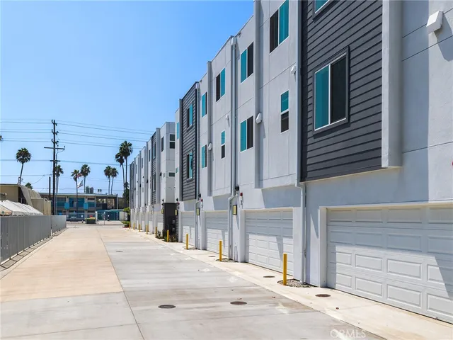 a view of the house with outdoor space