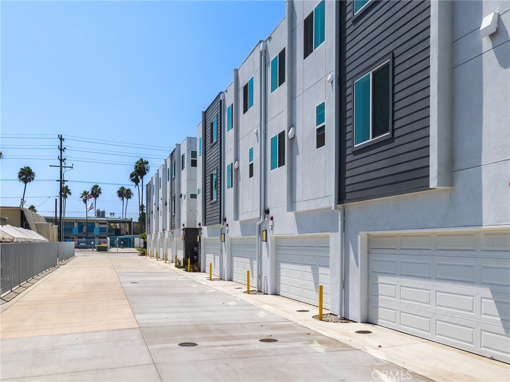 121 East 223rd Street, Unit 1 Carson, CA 90745 - Photo 29 of 35 a view of a building along the street