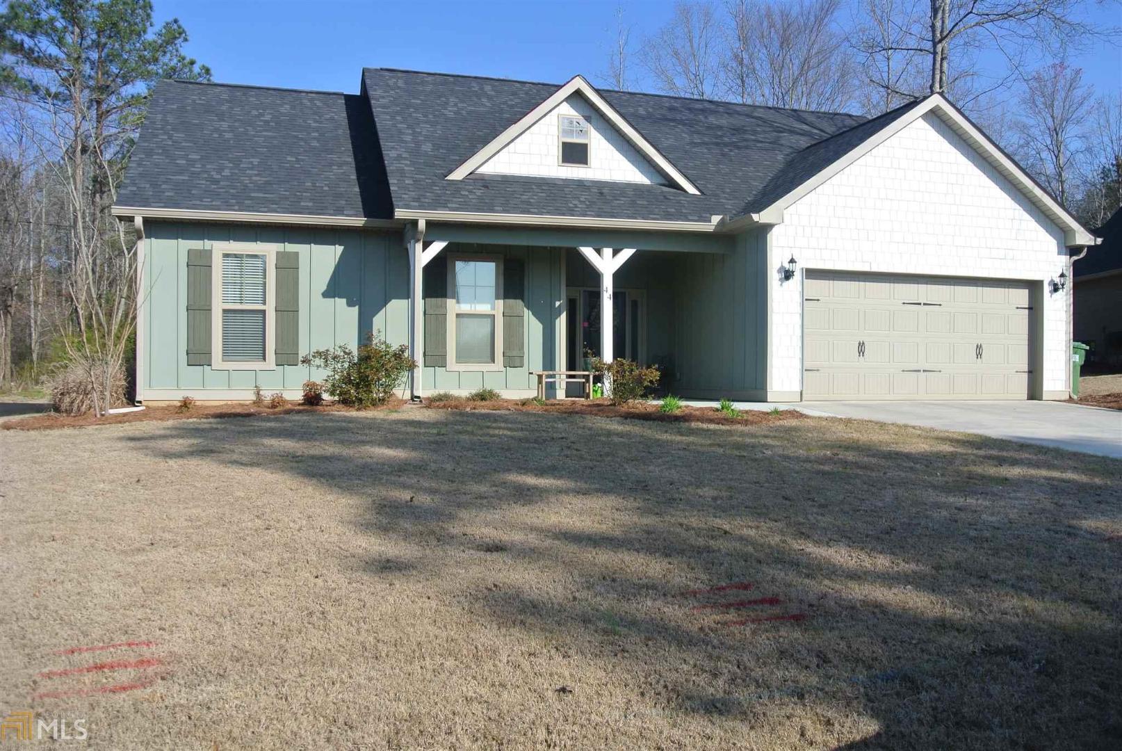 44 Round Rock Circle Northeast Rome, GA 30161 - Photo 1 of 1
