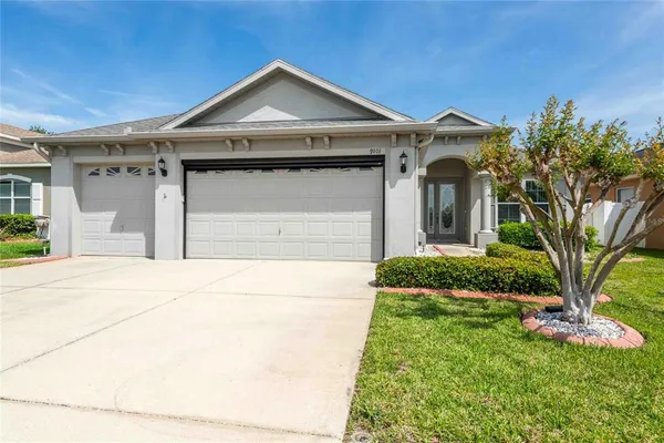 $442,000 | 9101 Luncarty Drive, Hudson, FL 34667
