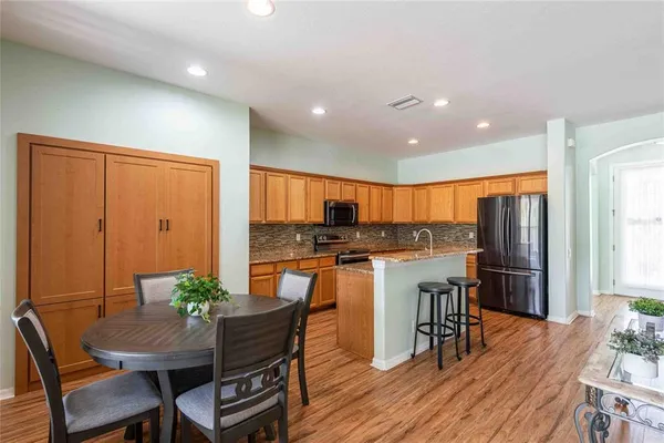 $442,000 | 9101 Luncarty Drive, Hudson, FL 34667