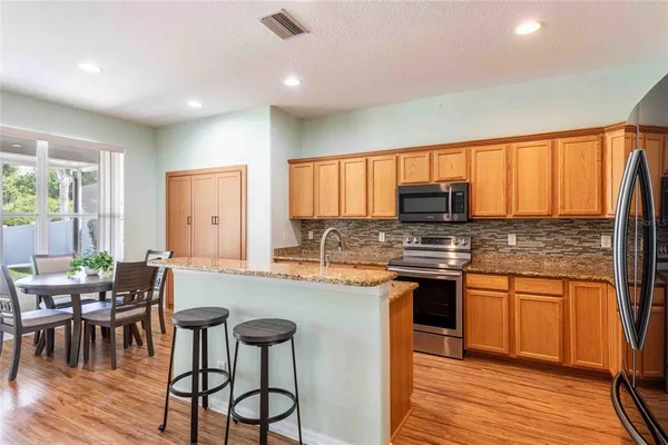 $442,000 | 9101 Luncarty Drive, Hudson, FL 34667