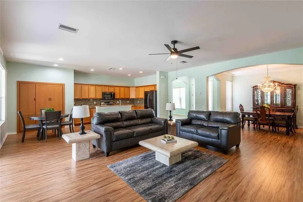 $442,000 | 9101 Luncarty Drive, Hudson, FL 34667