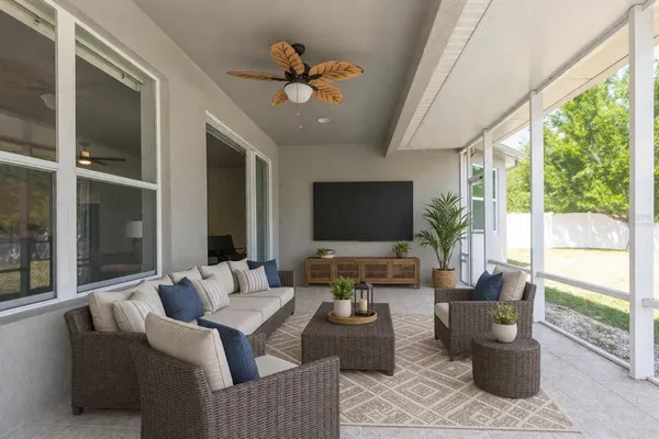 $442,000 | 9101 Luncarty Drive, Hudson, FL 34667