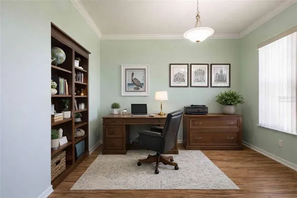 $442,000 | 9101 Luncarty Drive, Hudson, FL 34667