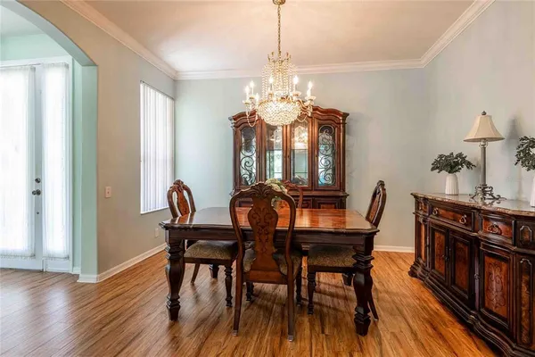 $442,000 | 9101 Luncarty Drive, Hudson, FL 34667