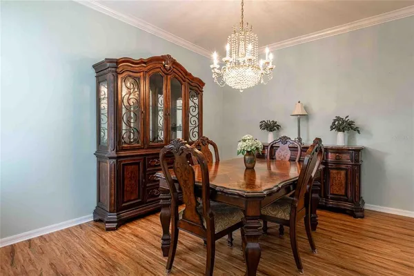 $442,000 | 9101 Luncarty Drive, Hudson, FL 34667