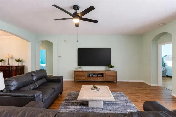 $442,000 | 9101 Luncarty Drive, Hudson, FL 34667