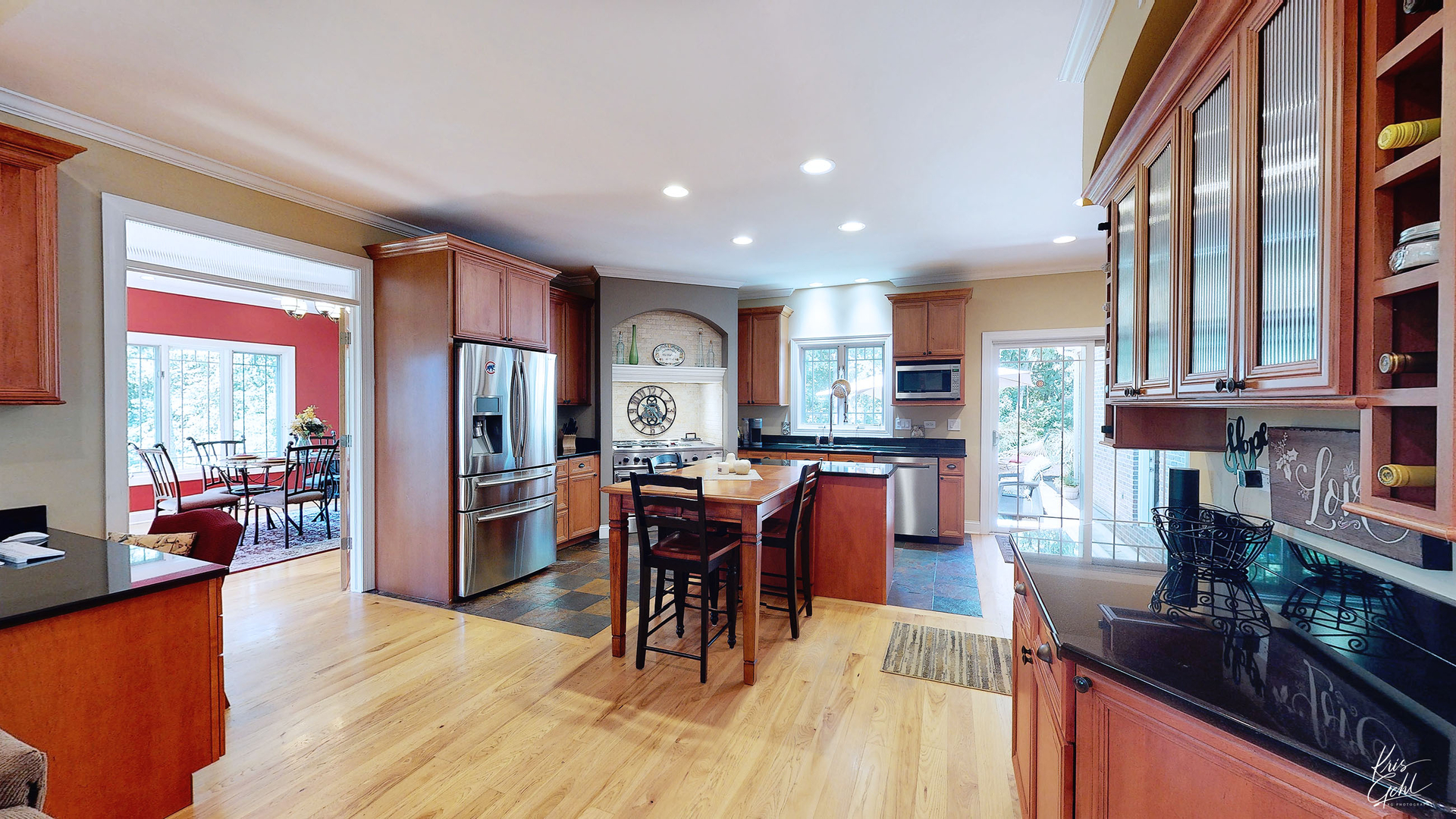 2613 Rolling Oaks Road Spring Grove, IL 60081 - Photo 11 of 36