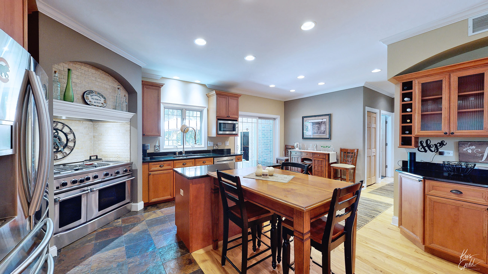 2613 Rolling Oaks Road Spring Grove, IL 60081 - Photo 12 of 36