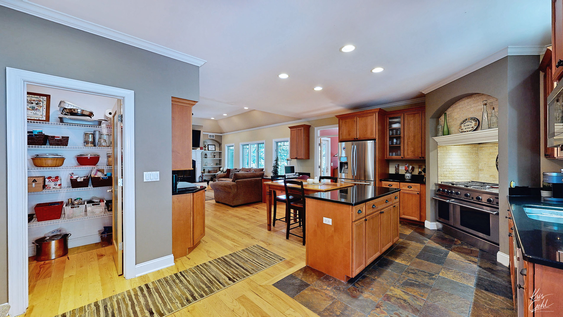 2613 Rolling Oaks Road Spring Grove, IL 60081 - Photo 15 of 36