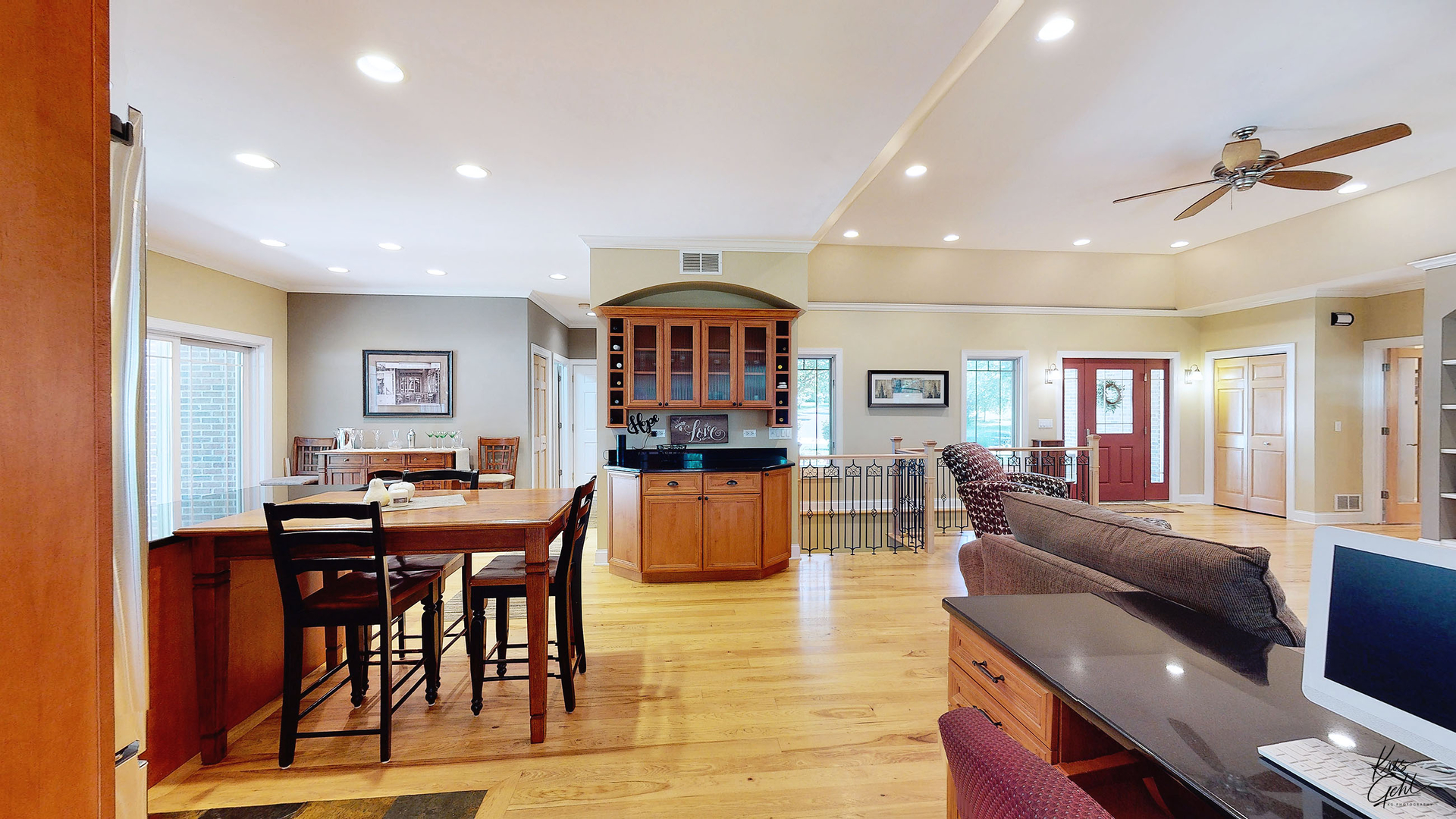 2613 Rolling Oaks Road Spring Grove, IL 60081 - Photo 17 of 36