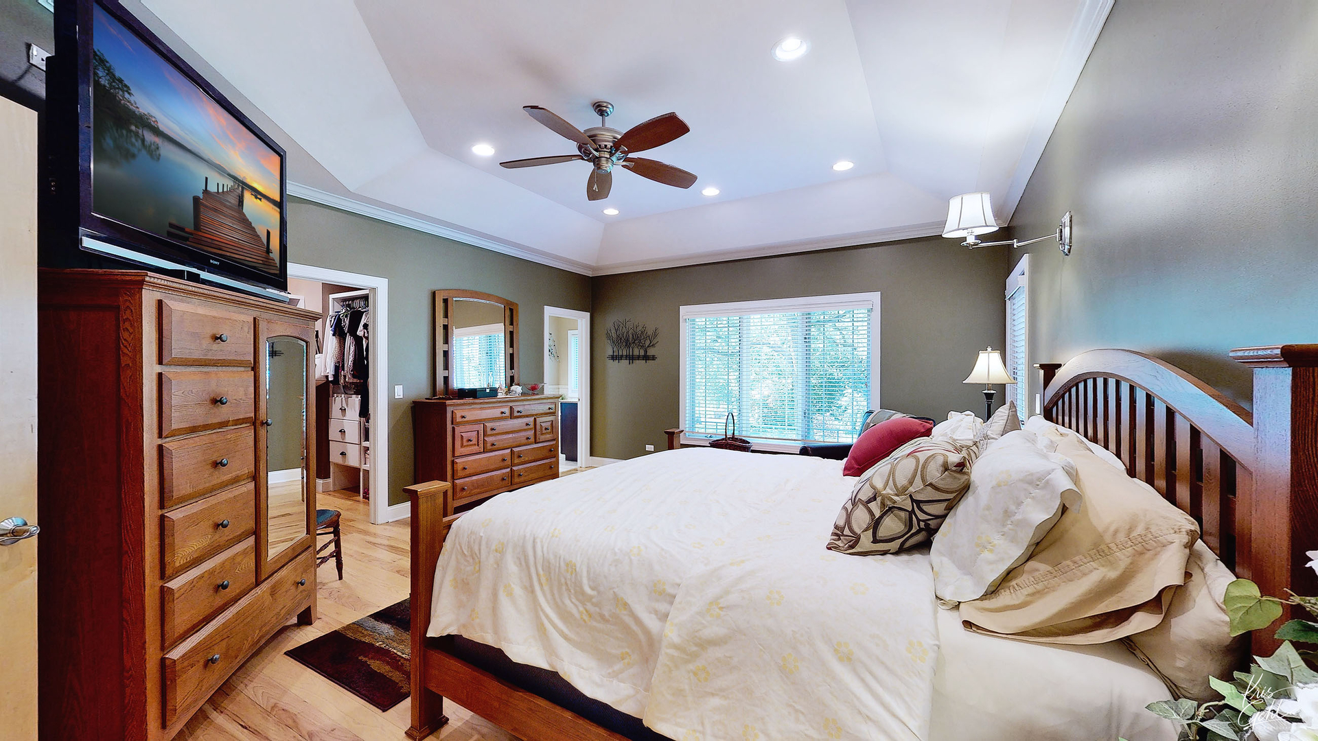 2613 Rolling Oaks Road Spring Grove, IL 60081 - Photo 20 of 36