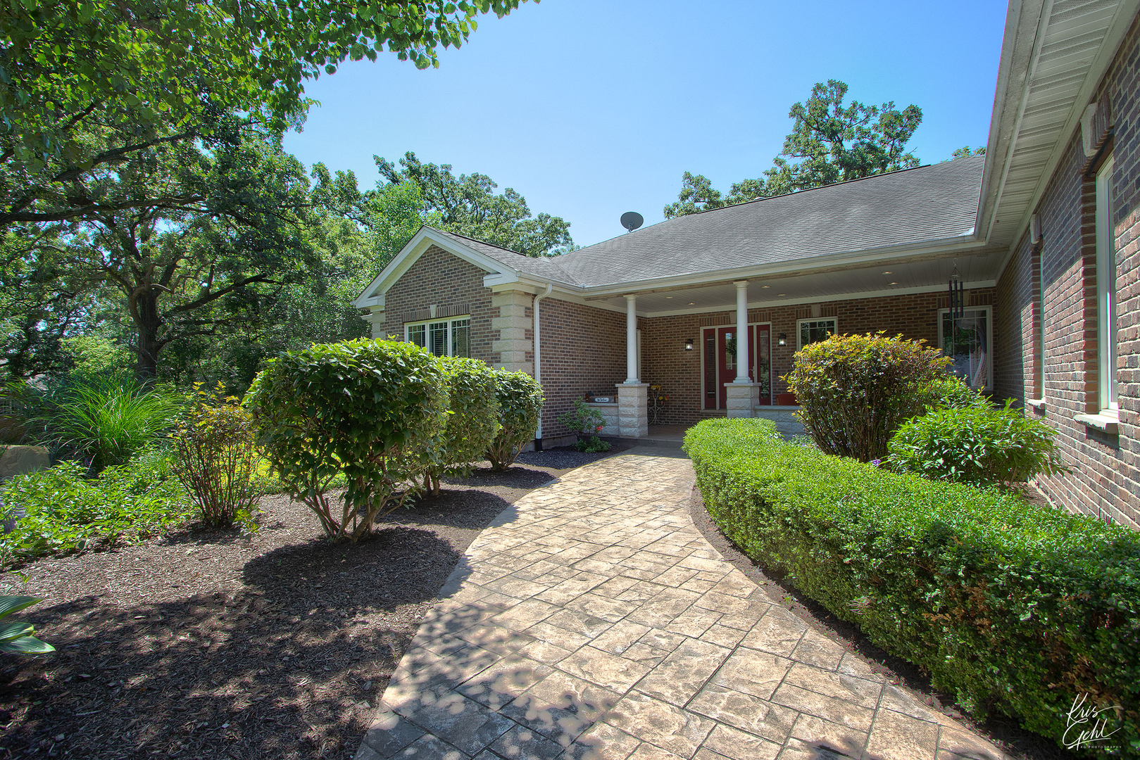 2613 Rolling Oaks Road Spring Grove, IL 60081 - Photo 3 of 36