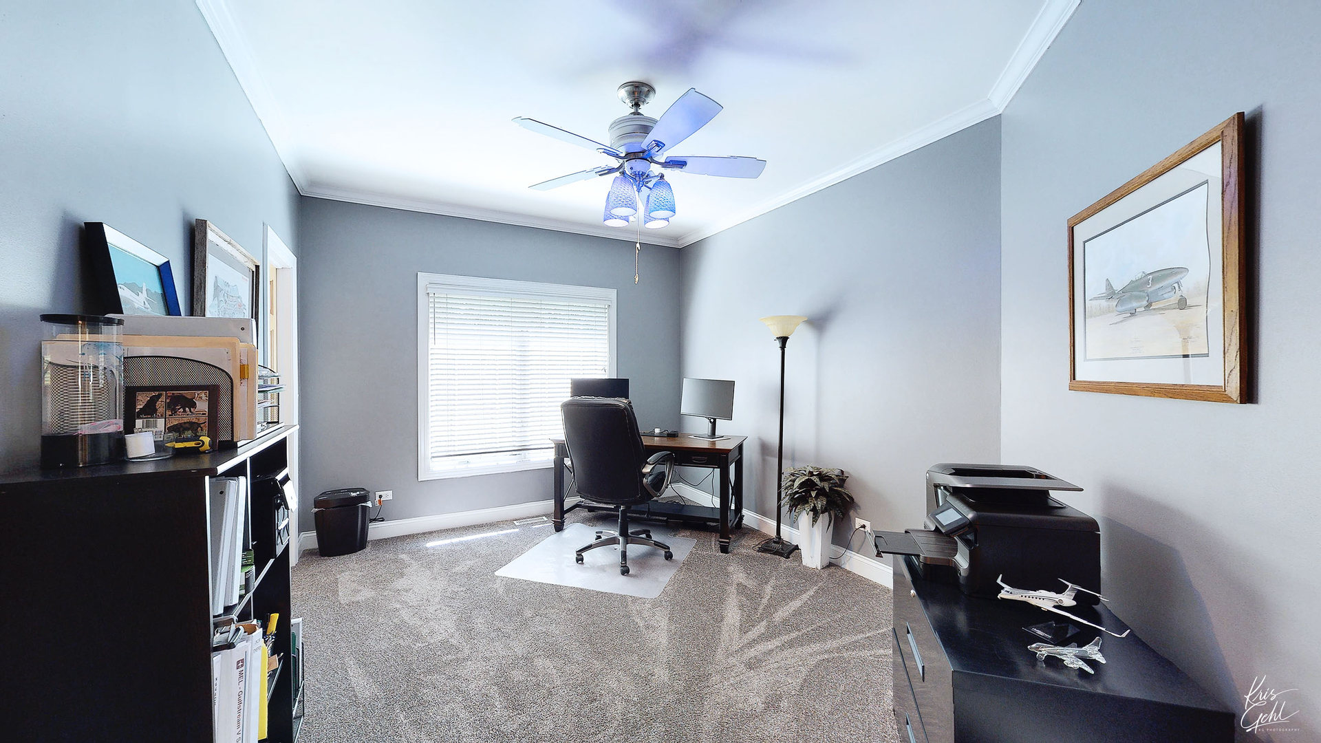 2613 Rolling Oaks Road Spring Grove, IL 60081 - Photo 24 of 36