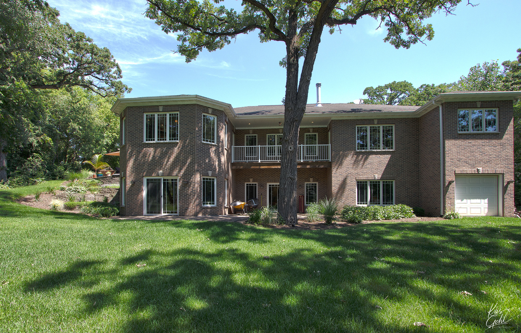 2613 Rolling Oaks Road Spring Grove, IL 60081 - Photo 4 of 36