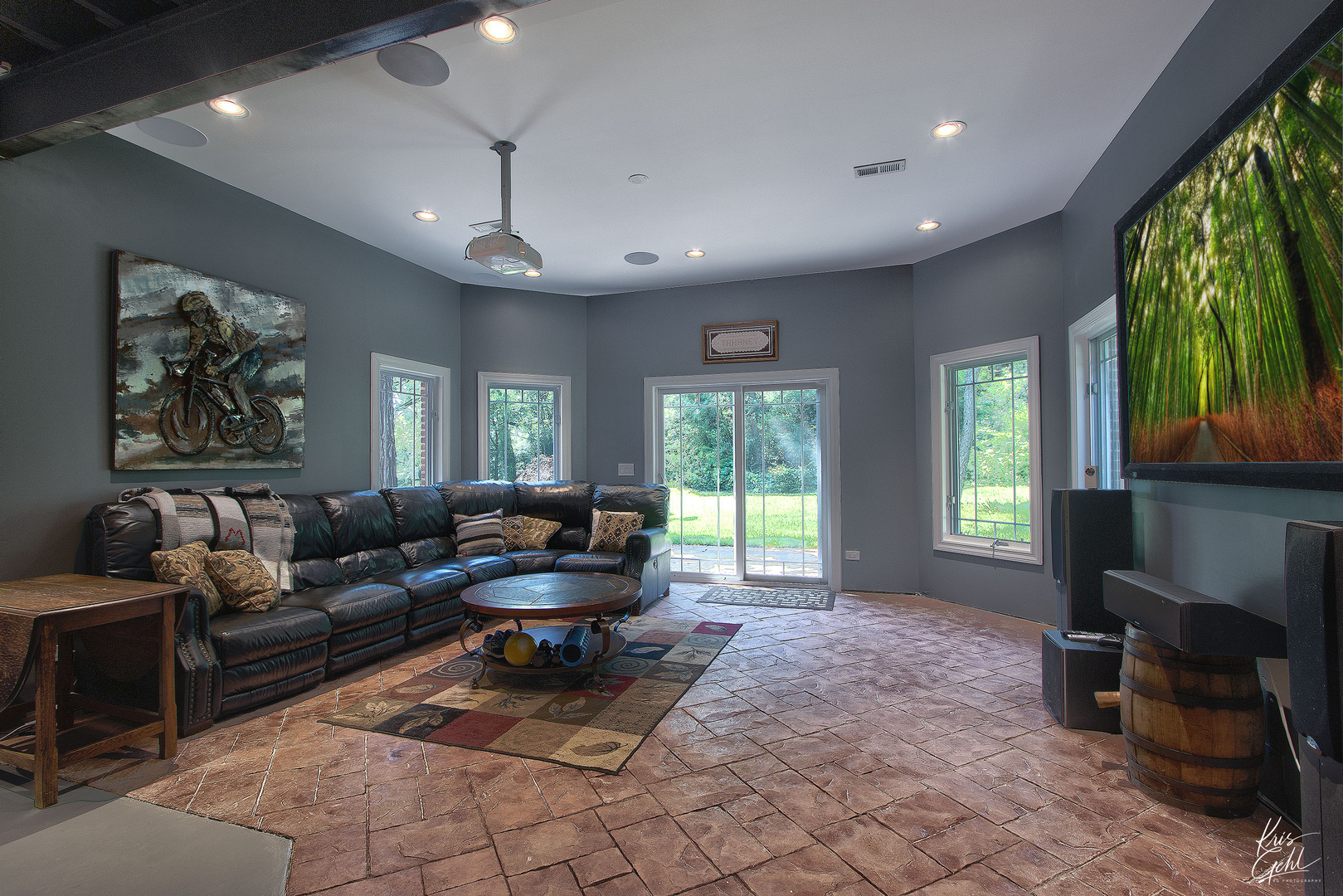 2613 Rolling Oaks Road Spring Grove, IL 60081 - Photo 31 of 36