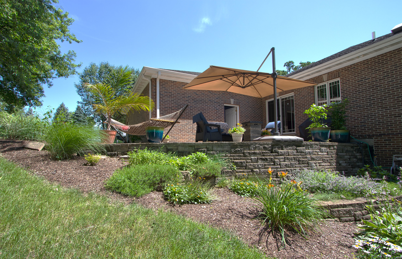 2613 Rolling Oaks Road Spring Grove, IL 60081 - Photo 33 of 36