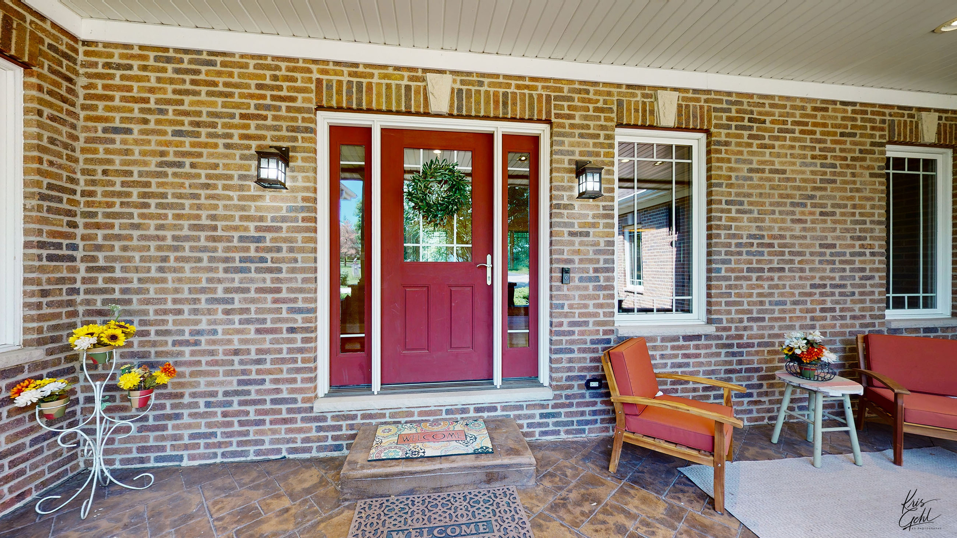 2613 Rolling Oaks Road Spring Grove, IL 60081 - Photo 5 of 36