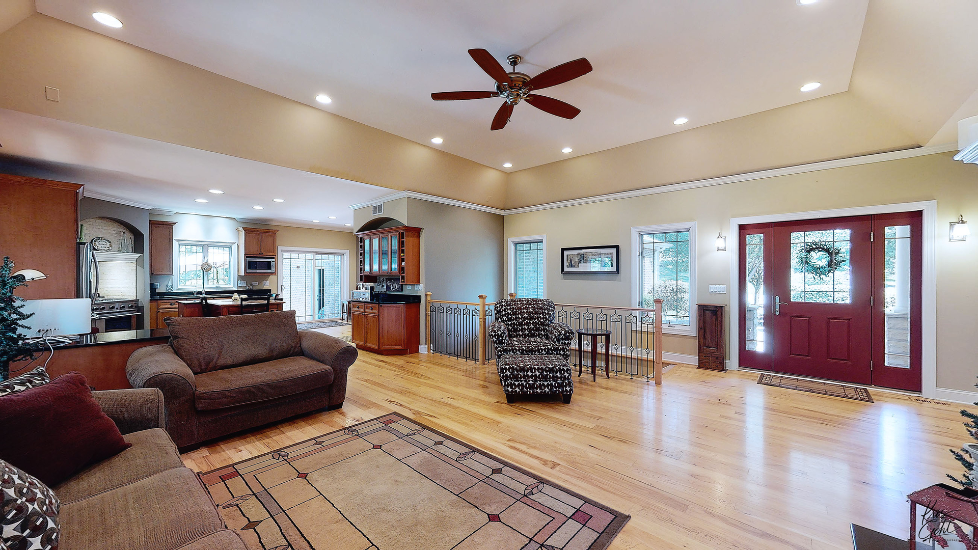 2613 Rolling Oaks Road Spring Grove, IL 60081 - Photo 6 of 36