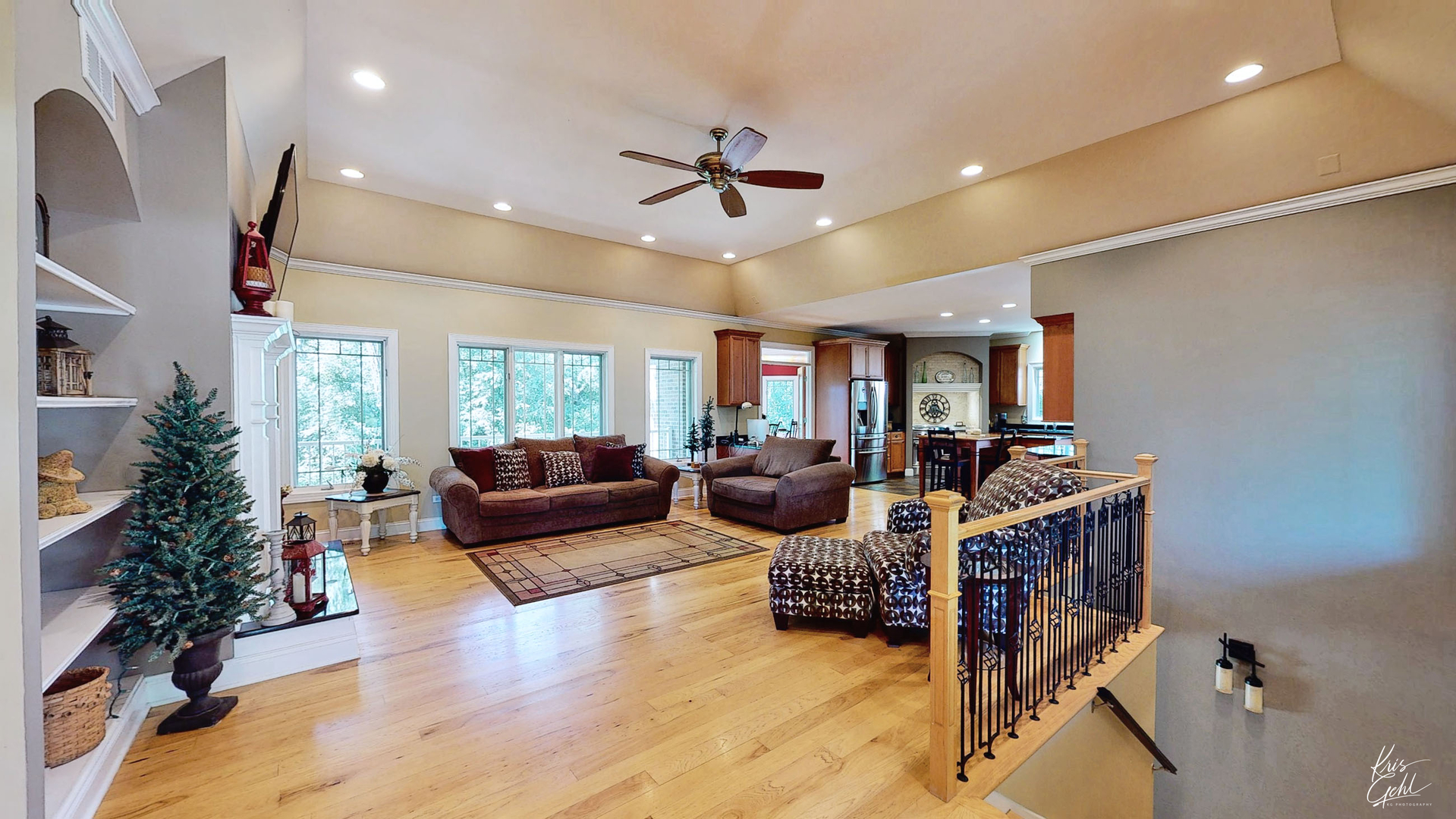 2613 Rolling Oaks Road Spring Grove, IL 60081 - Photo 7 of 36